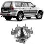 Imagem de Cubo Roda Pajero Sport 98 a 2006 Traseiro Com Rolamento Fremax