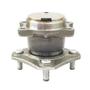 Imagem de Cubo Roda Rolamento Traseiro Sentra 2.0 2007/2013 43202ET010 - 1476 - IR18757