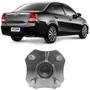 Imagem de Cubo Roda Toyota Etios 2013 a 2021 Traseiro Com Rolamento Fremax FWB0591