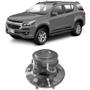 Imagem de Cubo Roda Trailblazer 2.8 3.6 2017 a 2018 4x2 Dianteiro Com Rolamento ABS Nakata