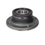 Imagem de Cubo Roda Tras FIAT MAREA WEEKEND 2.4 20v 1998 A 2007 C/ABS - 87906 - HFCT37