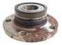 Imagem de Cubo Roda Tras Original Vw Fox Polo Spacefox 6q0598611