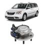 Imagem de Cubo Roda Traseira CHRYSLER Town &amp Country 2012 até 2016