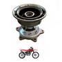 Imagem de Cubo Roda Traseira Crf 230 2003 a 2020 Original Honda Hamp