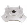 Imagem de Cubo Roda Traseira Para Quadriciclo Honda FourTrax 420 - 2008 Até 2013