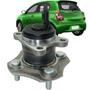 Imagem de Cubo Roda Traseira Toyota Etios 2013 2014 2015 2016 17 C/abs