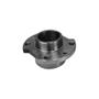 Imagem de Cubo Roda Traseiro 4 Furos Com Rolamento Sem Abs Vkba4625A Skf