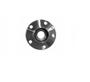 Imagem de Cubo Roda Traseiro 5 Furos Com Rolamento Nkf8069 Nakata