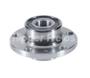 Imagem de Cubo Roda Traseiro 5 Furos Com Rolamento Sem Abs Hfct86B Hipper Freios