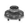 Imagem de Cubo Roda Traseiro Accord 1999 a 2003 Cobra CR-702 C