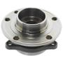 Imagem de Cubo Roda Traseiro C/abs Toro Compass Renegade 15-22 4x4 4x2