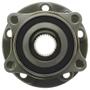 Imagem de Cubo Roda Traseiro C/abs Toro Compass Renegade 15-22 4x4 4x2