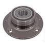 Imagem de Cubo Roda Traseiro Com Rolamento Citroen C4 Com abs 2007 Peugeot 307 1.6-2.0 Com abs 2012 AL972