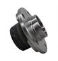 Imagem de Cubo Roda traseiro com rolamento Fiat TORO 4x2 c/ abs 2016... - cofap crc03030