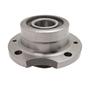 Imagem de Cubo Roda Traseiro FIAT ELBA 1995 Ate 1996 S/ABS - 88026 - HFCT38