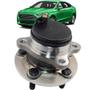 Imagem de Cubo Roda Traseiro Ford Fusion 2.0 2.5 2015 C/Abs