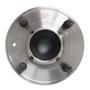 Imagem de Cubo Roda Traseiro  Gm Cobalt Onix Spin Prisma Sonic