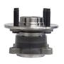 Imagem de Cubo Roda Traseiro  Gm Cobalt Onix Spin Prisma Sonic