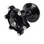 Imagem de Cubo Roda Traseiro Lander Motard Xtz 250 4b4f53110033 Preto