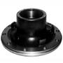 Imagem de Cubo Roda Traseiro MB 1519 1113 1314 Sem Abs Sem Rolamento