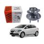 Imagem de Cubo Roda Traseiro Onix 1.0 1.4 Com Abs 2012 A 2016