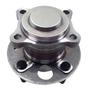 Imagem de Cubo Roda Traseiro - Onix 1.0 Turbo Plus 2019 A 2022 - Al-4038