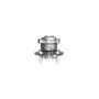 Imagem de Cubo Roda Traseiro Onix 2017 a 2019 Irb IR18727