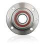 Imagem de Cubo Roda Traseiro Punto 1.4 1.8 Sem Abs 2007 A 2010