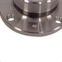 Cubo Roda Traseiro Rl30Mm 4F Authomix Cr12767C Golf/Saveiro Imagem de Cubo Roda Traseiro Rl30Mm 4F Authomix Cr12767C Golf/Saveiro
