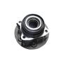 Imagem de Cubo Roda Traseiro Sprinter 311 415 416 2013 A 2023 Com Abs