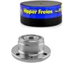 Imagem de Cubo Roda Traseiro Strada 1.6 C/rolamento Hipper Freios