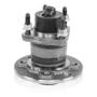 Imagem de Cubo Roda Traseiro Zafira 2.0 Com Abs 2001 A 2004