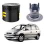 Imagem de Cubo Roda Traseiro Zafira 2.0 Com Abs 2001 A 2004
