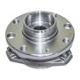 Imagem de Cubo Roda Vectra Forjado Modelo Gt 2.0 8v Sem Abs (4 Furos Lc245151