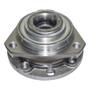 Imagem de Cubo Roda Vectra Forjado Modelo Gt 2.0 8v Sem Abs (4 Furos Lc245151