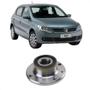 Imagem de Cubo Roda Volkswagen Gol G5/g6 2008 em Diante Voyage g5 2009 em Diante up 2014 em Diante Traseiro Completo 4 Furos Cofap