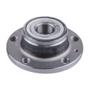 Imagem de Cubo Roda Vw Fox 2003 a 2007 - 197501 - IR18975