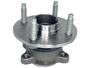 Imagem de Cubo rolamento traseiro gm onix sonic cobalt spin c/ abs