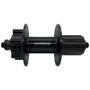 Imagem de Cubo Tras. 36f Shimano Tourney Fh-tx 506 6 Parafusos Preto