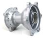 Imagem de cubo traseiro lander 125