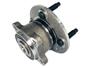 Cubo Traseiro Onix Cobalt Spin Sonic 2012 a 2016 c/Abs - IMA Imagem de Cubo Traseiro Onix Cobalt Spin Sonic 2012 a 2016 c/Abs
