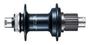Imagem de Cubo traseiro slx micro fh-m7110 12mm c lock 32f 12v