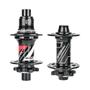 Imagem de Cubos de Bicicleta MTB Arc MT009 - 32 Furos, Boost, Rolamento Selado, 114 Cliques