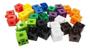 Imagem de Cubos De Encaixe (linked Cubes Ou Math Links) Mmp
