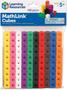 Imagem de Cubos de Matemática Educacional - Manipuladores Precoces - Conjunto de 100 Cubos