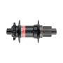 Imagem de Cubos de MTB Boost 12x148mm Micro Spline Novatec - 32 Furos - Compatíveis com Shimano M6100/M7100/M8100