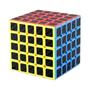 Imagem de Cubos Mágicos MoYu Meilong 3x3, 2x2, 4x4 e 5x5 - Brinquedo Educativo Infantil