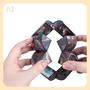 Imagem de Cubos Mágicos para Crianças e Adultos - Brinquedo de Descompressão e Jogo de Mesa