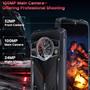 Imagem de Cubot King Kong 9 Rugged 24gb Ram 256gb 10600mah