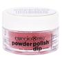 Imagem de Cuccio Nail Dip Powder Fudge - 14ml